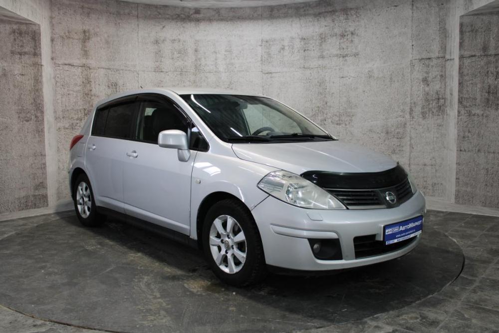 Nissan Tiida I Ярославль  - изображение 3