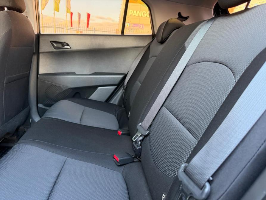 Hyundai Creta I Набережные Челны  - изображение 16