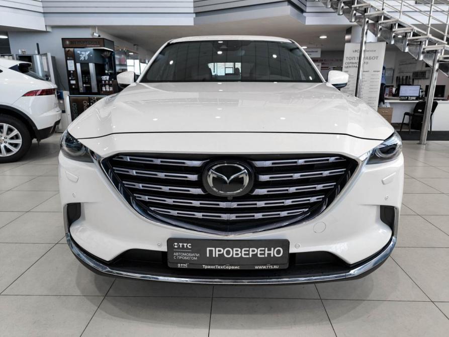Mazda CX-9 II Казань  - изображение 2