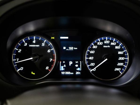 Mitsubishi Outlander III Рестайлинг 3 с пробегом 2019 года, цена 2 340 000 рублей, 181368 км, внедорожник, Автокод Объявления