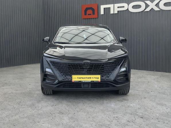 Changan UNI-T I с пробегом 2023 года, цена 2 187 000 рублей, 45053 км, внедорожник, Автокод Объявления