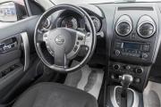 Nissan Qashqai I Рестайлинг Барнаул  - изображение 43