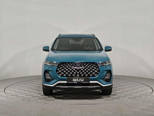 Chery Tiggo 7 Pro I с пробегом 2021 года, цена 1 569 000 рублей, 63000 км, внедорожник, Автокод Объявления
