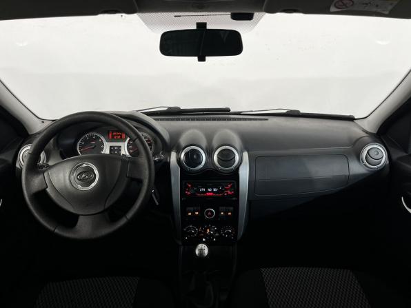 Lada (ВАЗ) Largus I с пробегом 2020 года, цена 1 049 900 рублей, 105300 км, универсал, Автокод Объявления
