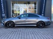 Mercedes-Benz CLA II (C118 X118) Екатеринбург  - изображение 43