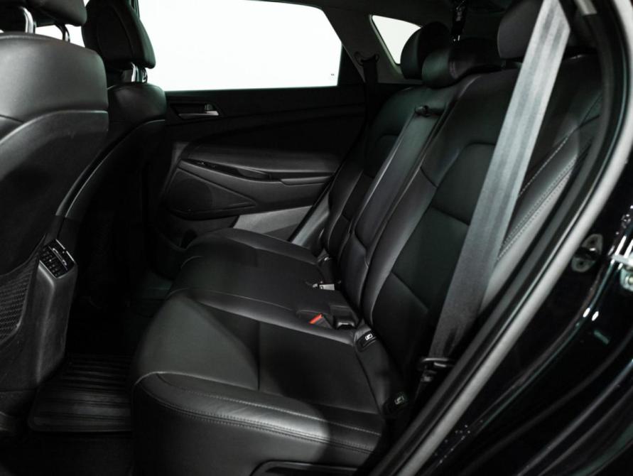 Hyundai Tucson III Санкт-Петербург  - изображение 11