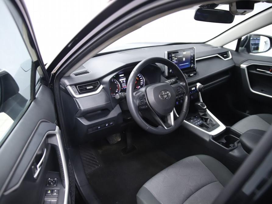 Toyota RAV4 V (XA50) Уфа  - изображение 10