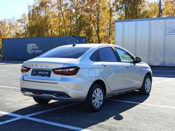 Lada (ВАЗ) Vesta I Рестайлинг (NG) с пробегом 2024 года, цена 1 208 000 рублей, 34457 км, седан, Автокод Объявления