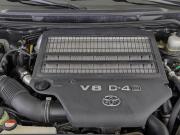 Toyota Land Cruiser 200 Series Рестайлинг 2 Москва  - изображение 39