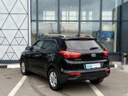 Hyundai Creta I Москва  - изображение 32