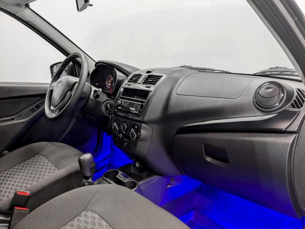 Lada (ВАЗ) Granta I Рестайлинг с пробегом 2024 года, цена 685 000 рублей, 16803 км, седан, Автокод Объявления