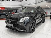 Mercedes-Benz GLE I (W166) Казань  - изображение 23