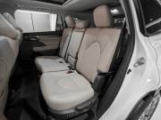 Toyota Highlander IV (XU70) Москва  - изображение 46