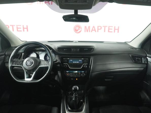 Nissan Qashqai II Рестайлинг с пробегом 2021 года, цена 2 245 000 рублей, 100325 км, внедорожник, Автокод Объявления