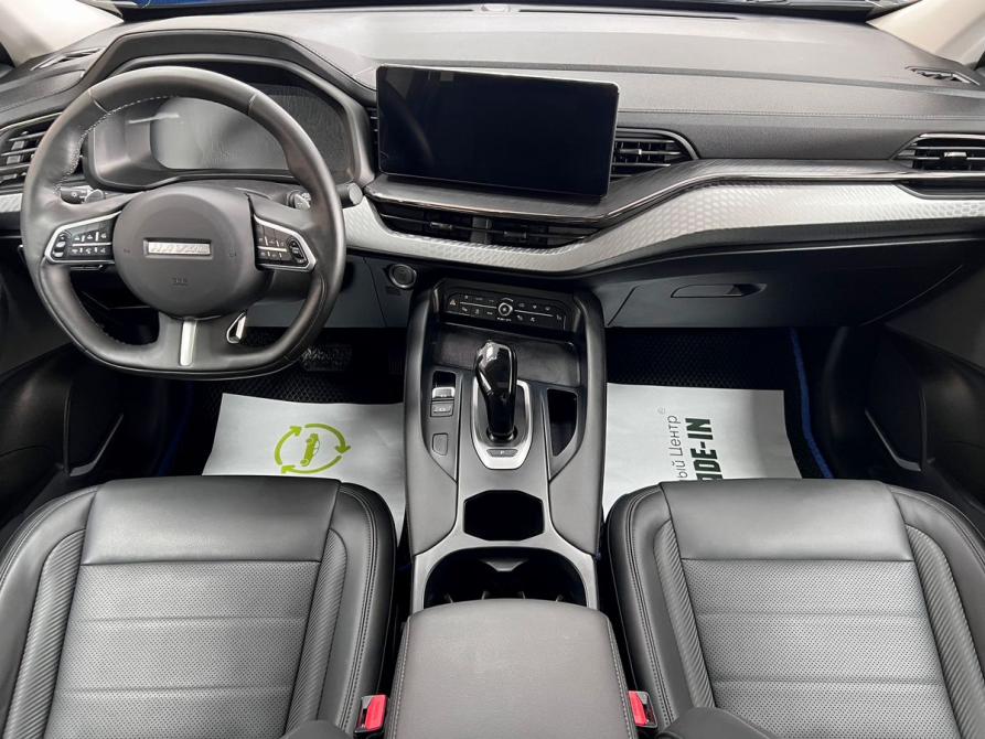Haval F7x I Рестайлинг Тверь  - изображение 11