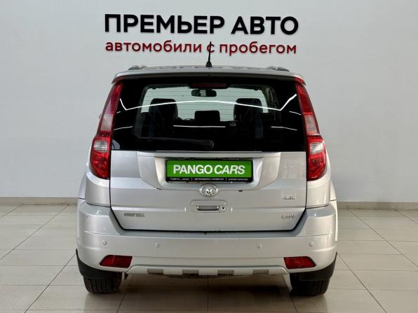 Great Wall Hover H3 I с пробегом 2014 года, цена 635 000 рублей, 193879 км, внедорожник, Автокод Объявления