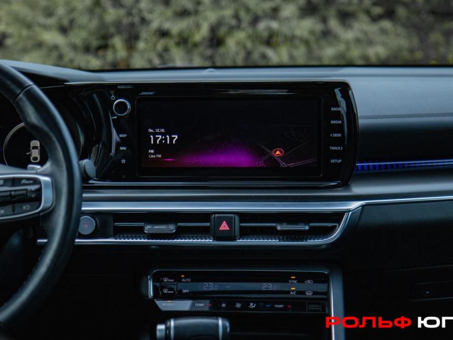 Kia K5 III Москва  - изображение 12