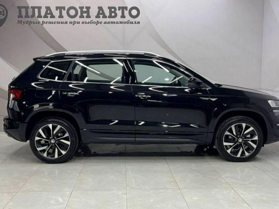 Skoda Karoq I Воронеж  - изображение 4