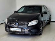 Mercedes-Benz A-Класс III (W176) Рестайлинг Москва  - изображение 16