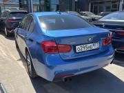 BMW 3 серии VI (F3x) Рестайлинг Москва  - изображение 12
