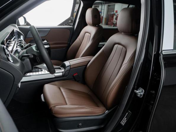 Mercedes-Benz GLB I (X247) Рестайлинг с пробегом 2025 года, цена 6 309 000 рублей, 300 км, внедорожник, Автокод Объявления
