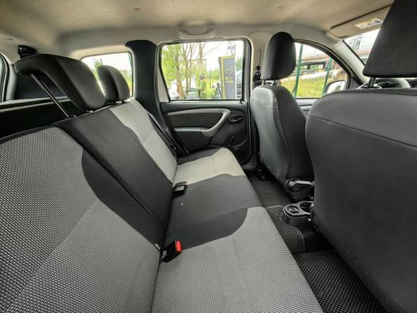 Renault Duster I Рестайлинг с пробегом 2017 года, цена 1 169 000 рублей, 72000 км, внедорожник, Автокод Объявления