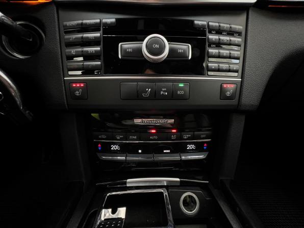 Mercedes-Benz E-Класс IV (W212 S212 C207) с пробегом 2012 года, цена 1 400 000 рублей, 256000 км, седан, Автокод Объявления