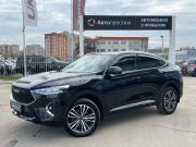 Haval F7x I Калуга  - изображение 29