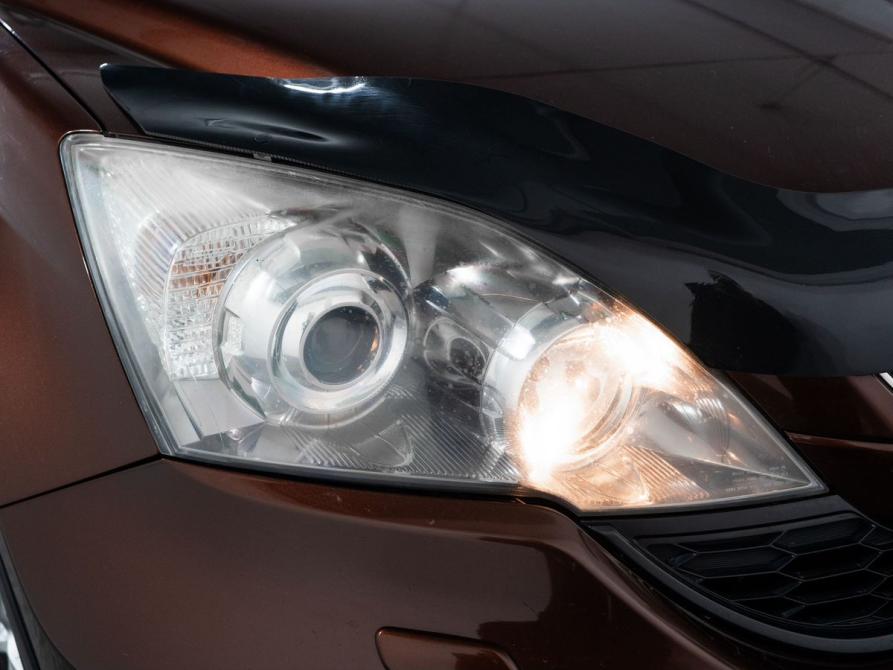 Honda CR-V IV Иркутск  - изображение 18