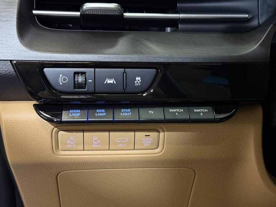 Kia Carnival IV Ярославль  - изображение 21