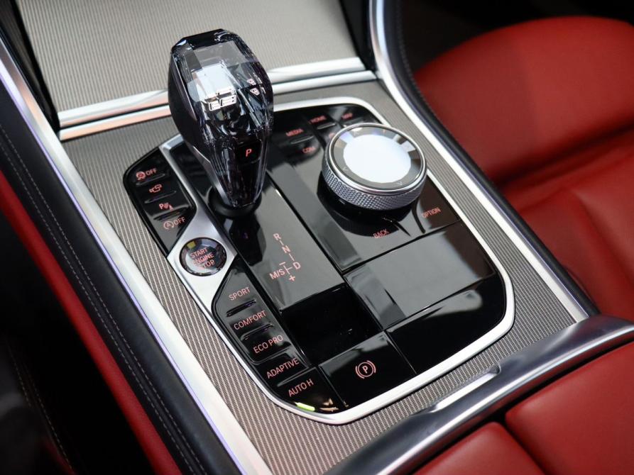 BMW 8 серии II (G14/G15/G16) Калининград  - изображение 22