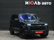 Lada (ВАЗ) Niva Legend Екатеринбург  - изображение 20
