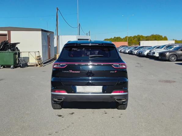 Chery Tiggo 7 Pro Max I Рестайлинг с пробегом 2024 года, цена 1 909 000 рублей, 51695 км, внедорожник, Автокод Объявления