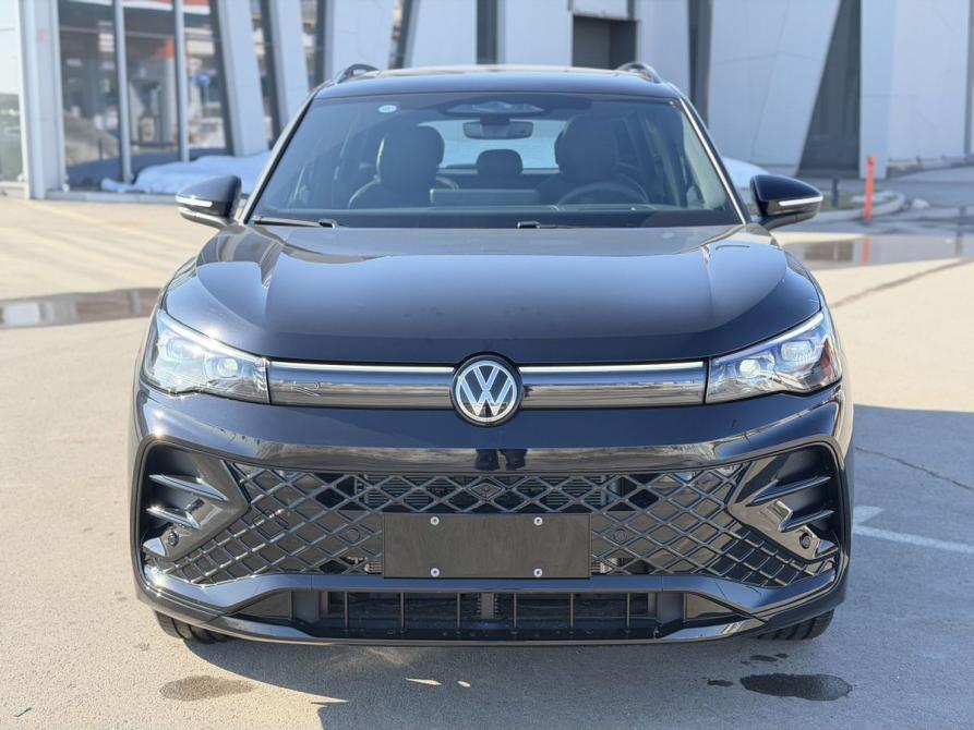 Volkswagen Tiguan III (China Market) Казань  - изображение 2