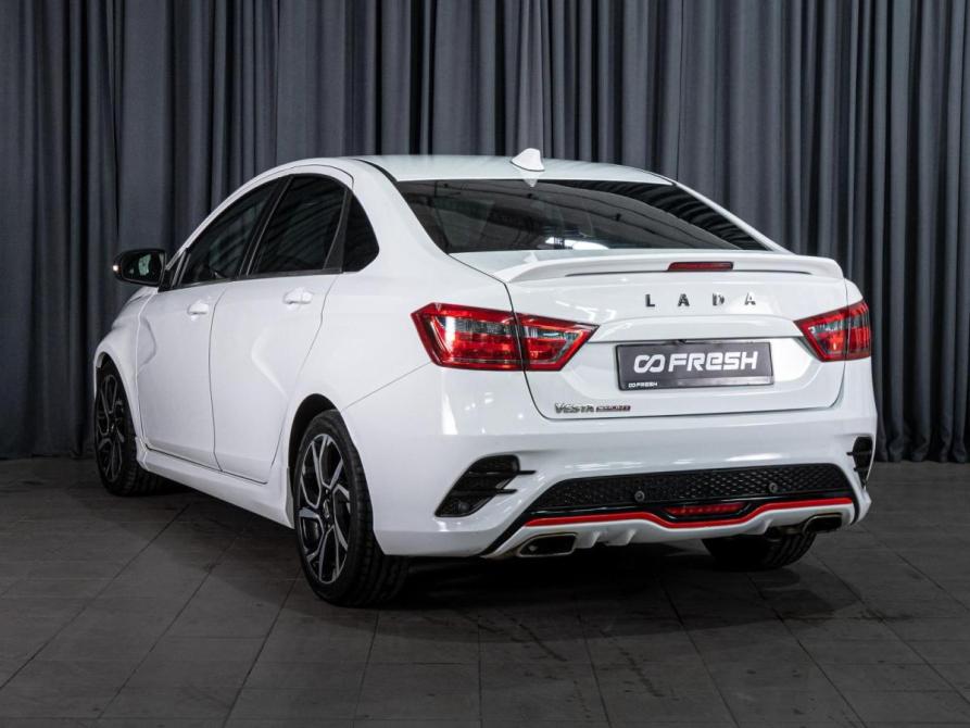 Lada (ВАЗ) Vesta I Волгоград  - изображение 2