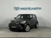 Kia Soul II Калининград  - изображение 21