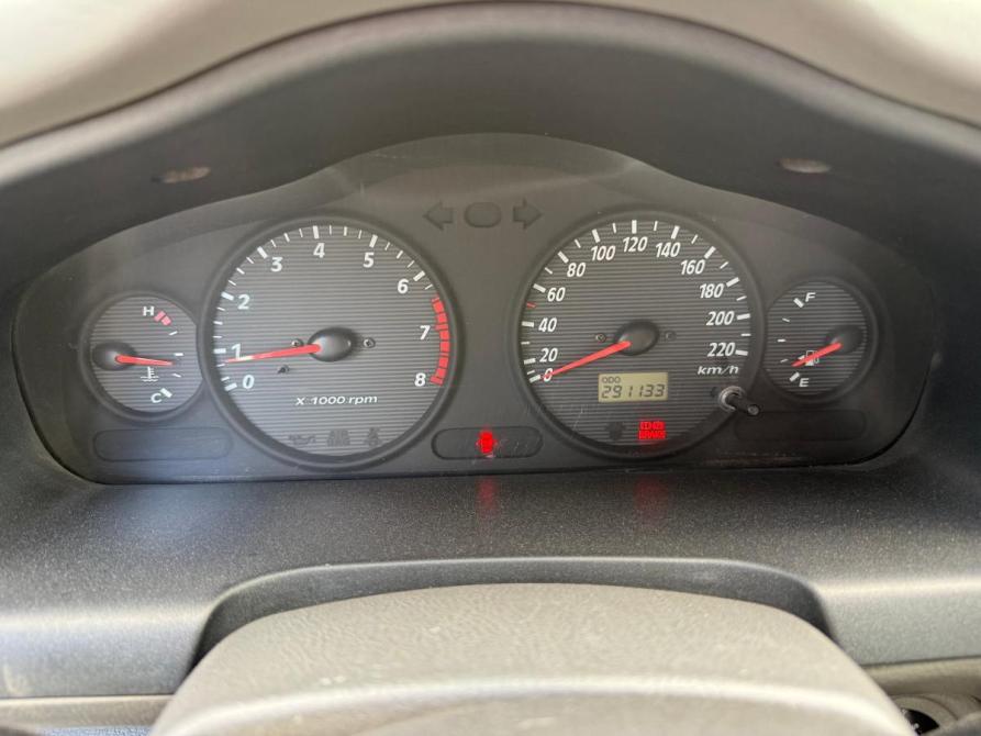 Hyundai Santa Fe I Курган  - изображение 12