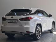 Lexus RX IV Рестайлинг Барнаул  - изображение 48