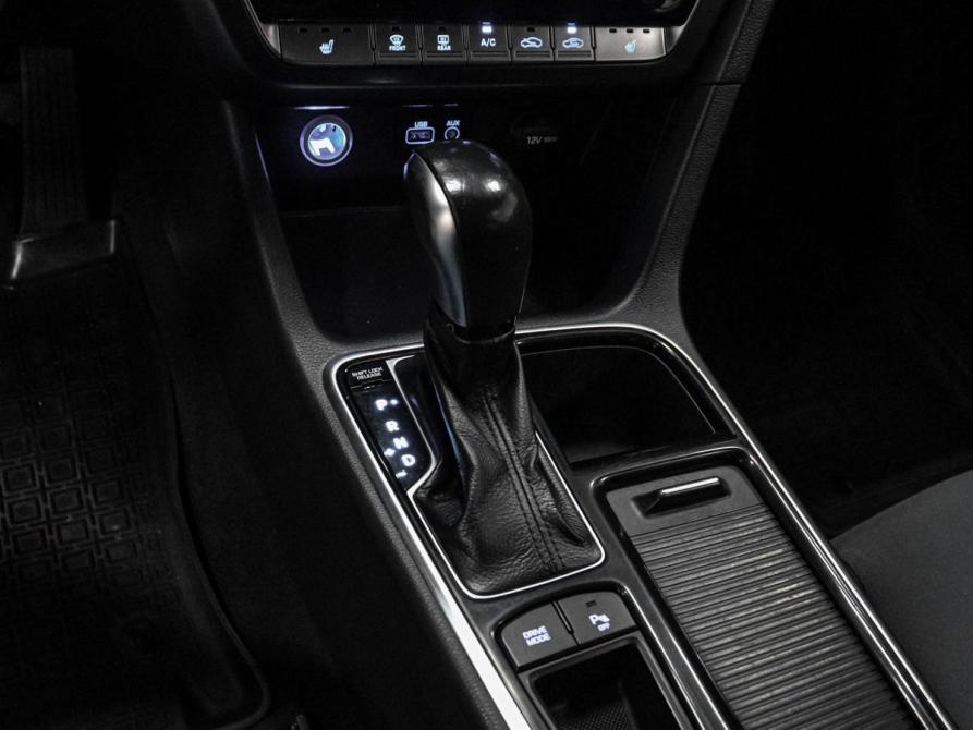 Hyundai Sonata VII (LF) Рестайлинг Минеральные Воды  - изображение 11