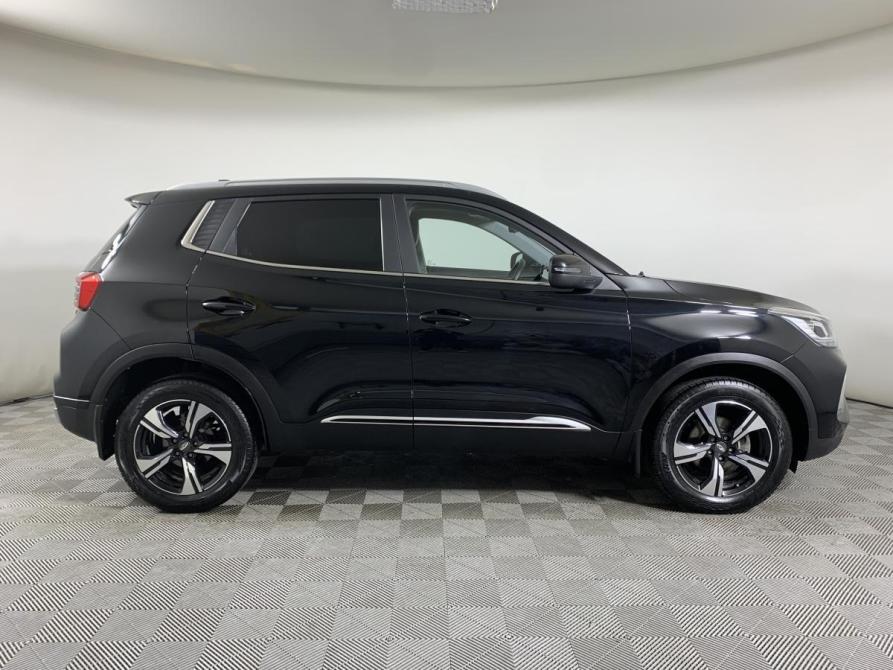 Chery Tiggo 4 Pro I Москва  - изображение 4