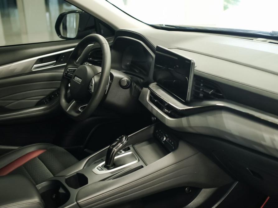 Haval F7x I Рестайлинг Самара  - изображение 21