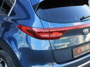 Kia Sportage IV Рестайлинг Казань  - изображение 22