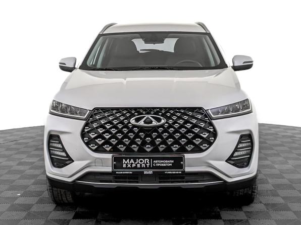 Chery Tiggo 7 Pro I с пробегом 2023 года, цена 1 845 000 рублей, 26757 км, внедорожник, Автокод Объявления