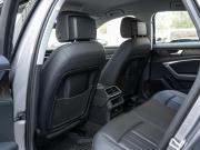 Audi A6 V (C8) Волгоград  - изображение 46