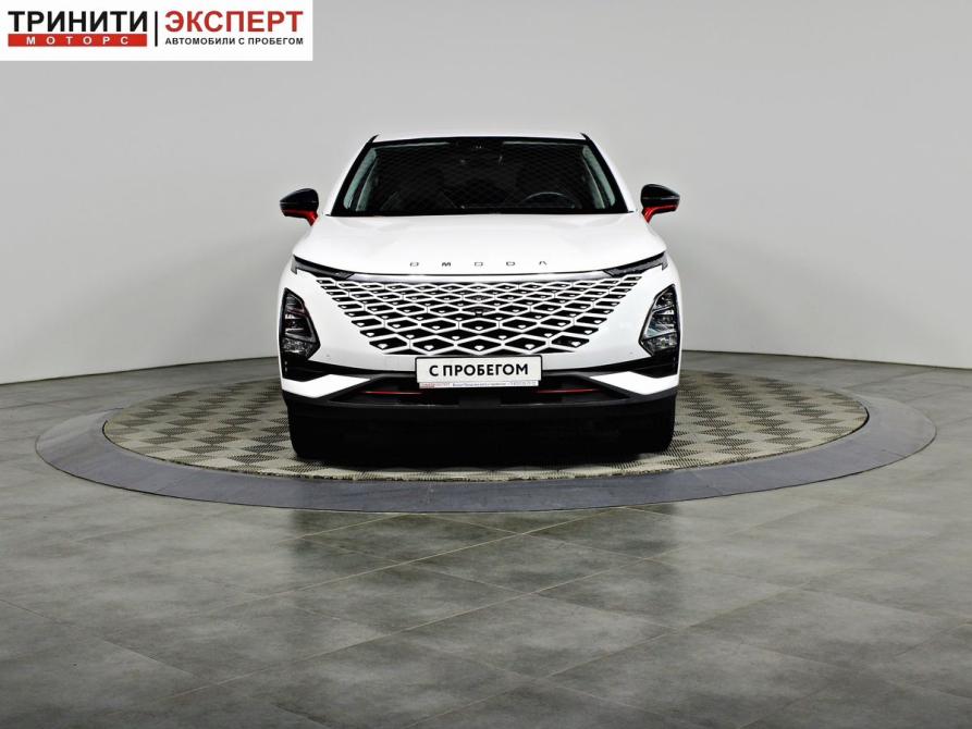 Omoda C5 I Белгород  - изображение 1