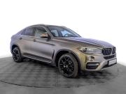 BMW X6 II (F16) Москва  - изображение 33