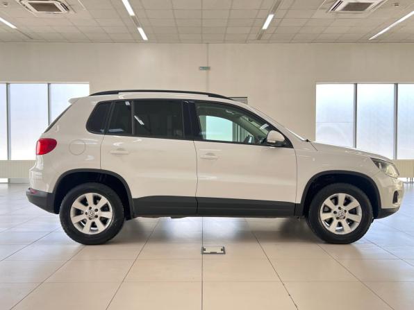 Volkswagen Tiguan I Рестайлинг с пробегом 2013 года, цена 1 680 000 рублей, 155241 км, внедорожник, Автокод Объявления