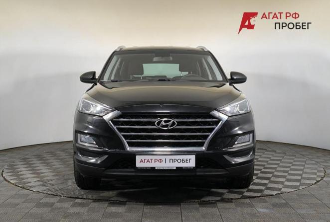 Hyundai Tucson III Рестайлинг с пробегом 2019 года, цена 2 190 000 рублей, 146992 км, внедорожник, Автокод Объявления