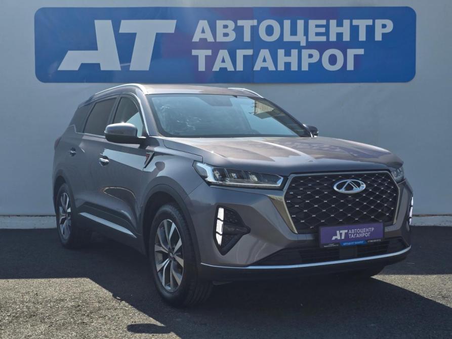 Chery Tiggo 7 Pro Max I Таганрог  - изображение 3