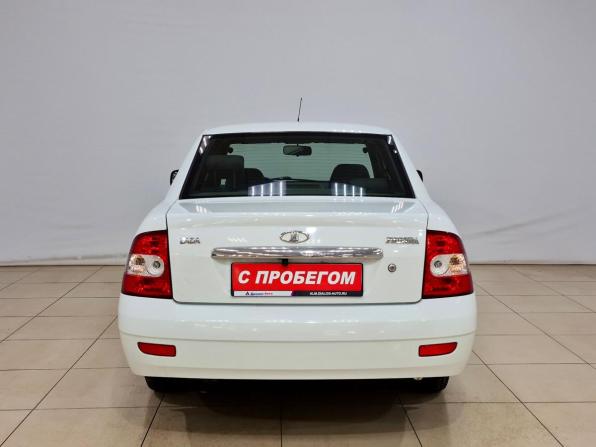 Lada (ВАЗ) Priora I Рестайлинг с пробегом 2013 года, цена 500 000 рублей, 167863 км, седан, Автокод Объявления